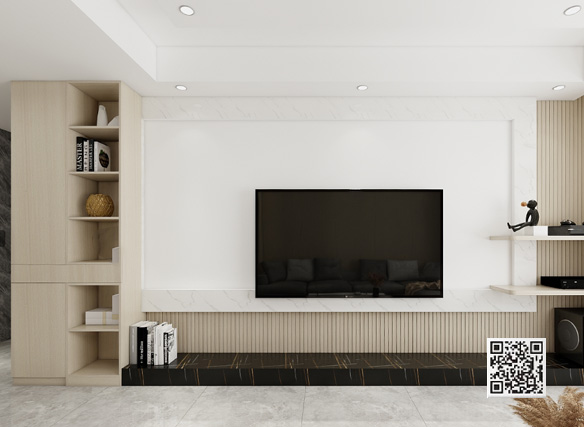 һ����ˮ������װ�ް���չʾ